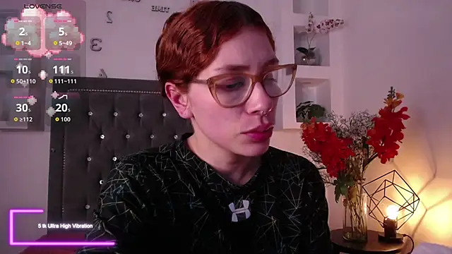 Katy Van online show from 12.14.25