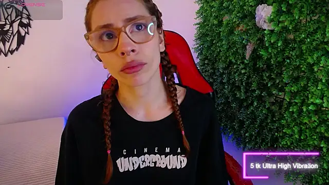 Katy Van online show from 01.18.26