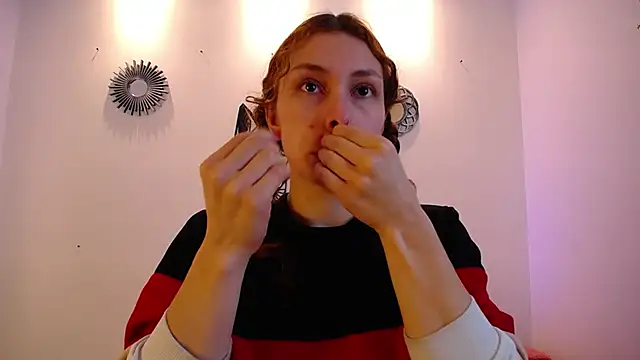 Katy Van online show from 02.03.26