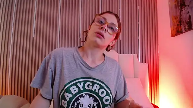 Katy Van online show from 04.28.26