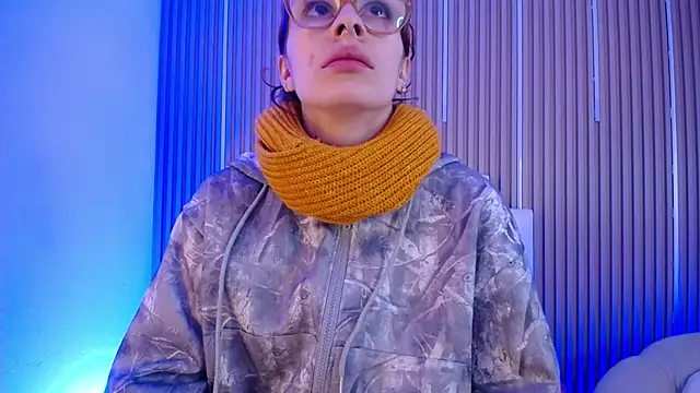 Katy Van online show from 05.11.26