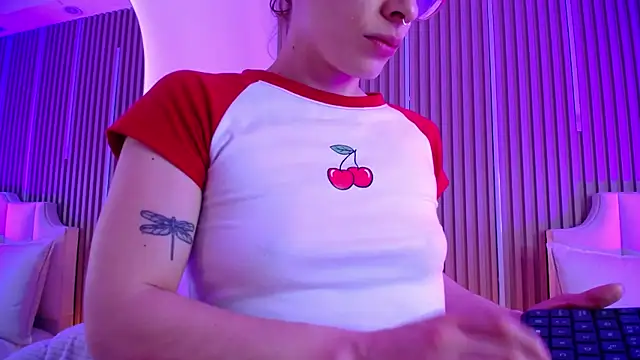 Katy Van online show from 05.17.26