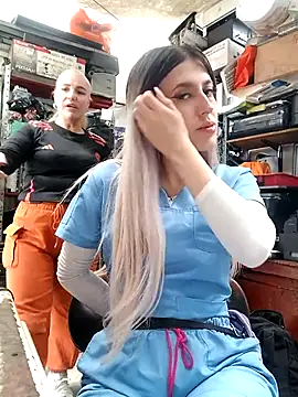 eva-2023 online show from 09.09.25