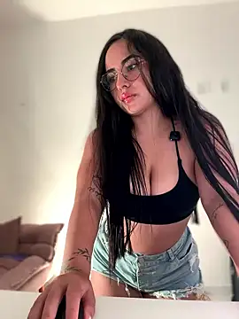 Snapshot of anniesweet02 chatting on 01.10.26 anniesweet02 online show from 01.10.26