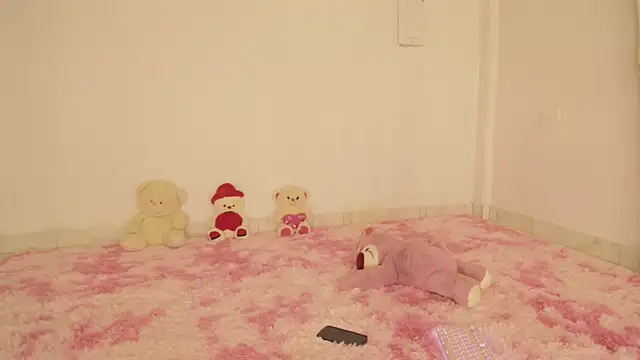 Winnifer Gonzal online show from 06.09.26