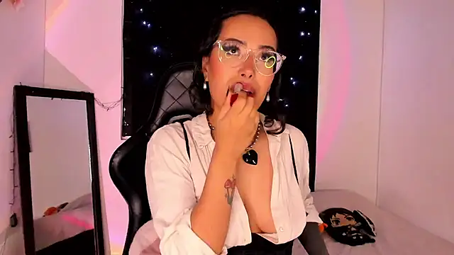 willow poisson online show from 01.27.25