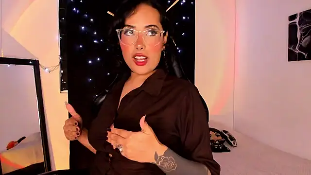 willow poisson online show from 01.28.25