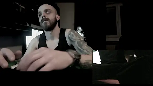 Snapshot of HardAlready chatting on 01.14.25 HardAlready online show from 01.14.25