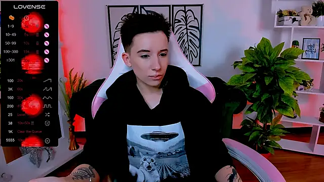  Rein ramm online show from 01.26.25