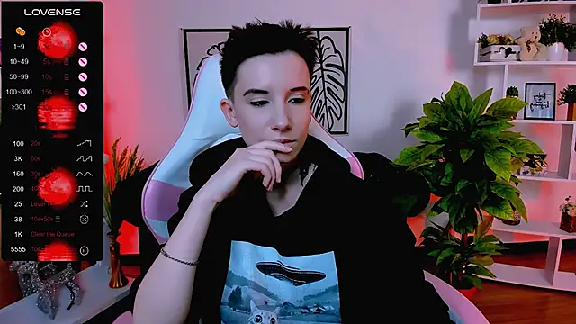  Rein ramm online show from 01.26.25