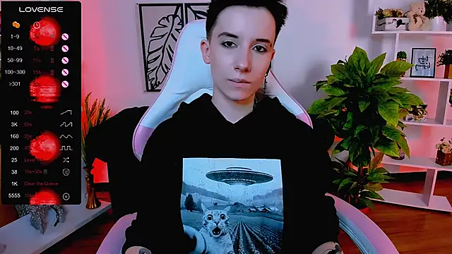  Rein ramm online show from 01.26.25