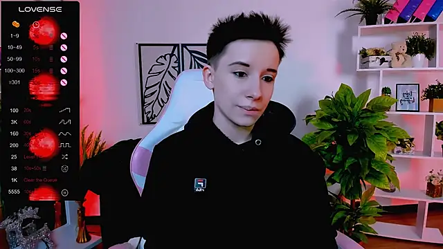  Rein ramm online show from 01.27.25