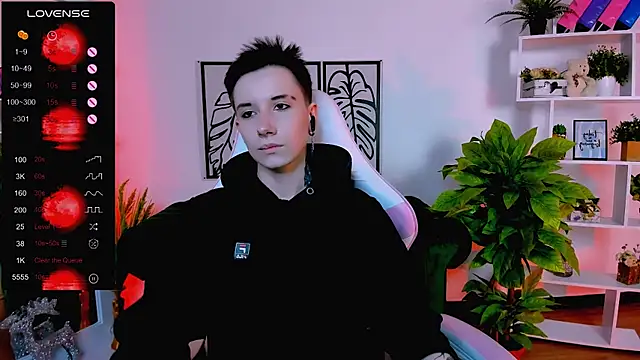  Rein ramm online show from 01.27.25