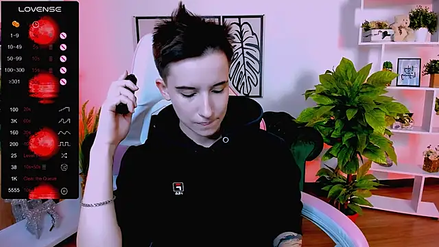  Rein ramm online show from 01.27.25