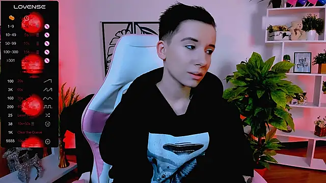  Rein ramm online show from 01.28.25