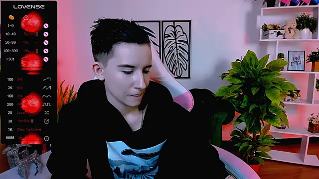  Rein ramm online show from 01.28.25