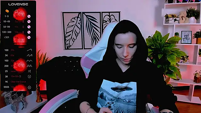  Rein ramm online show from 01.28.25