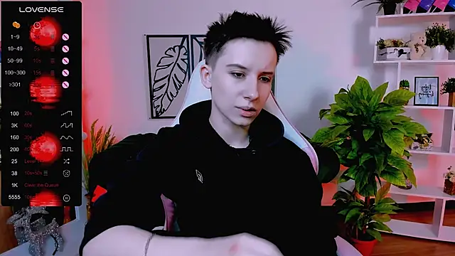  Rein ramm online show from 01.29.25