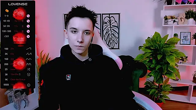  Rein ramm online show from 01.29.25