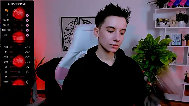  Rein ramm online show from 01.30.25