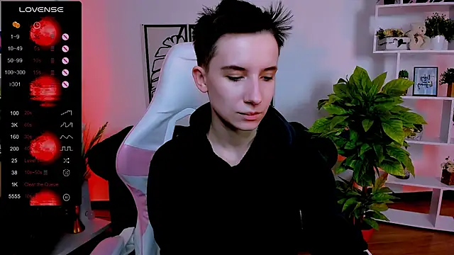  Rein ramm online show from 01.30.25