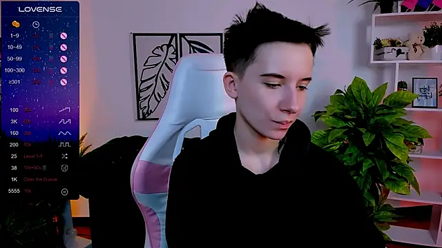  Rein ramm online show from 01.31.25