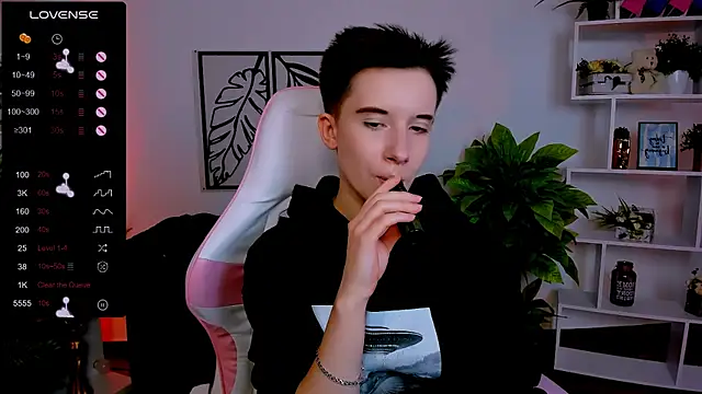  Rein ramm online show from 02.04.25