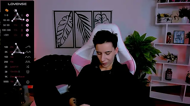  Rein ramm online show from 02.05.25