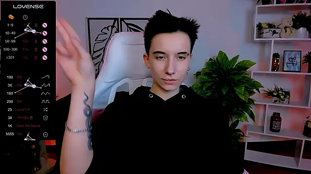  Rein ramm online show from 02.06.25