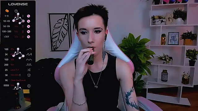  Rein ramm online show from 02.10.25