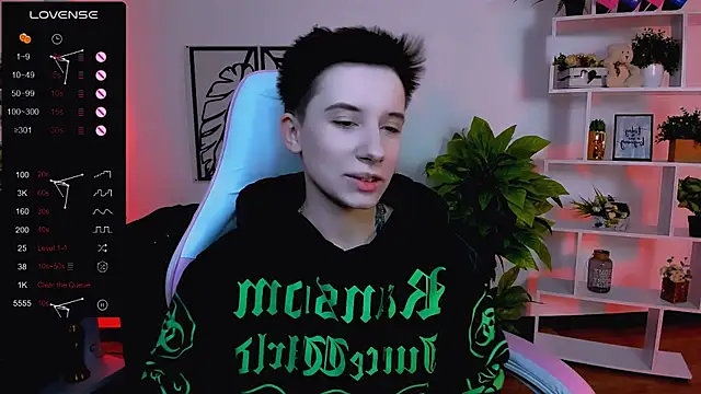  Rein ramm online show from 02.12.25