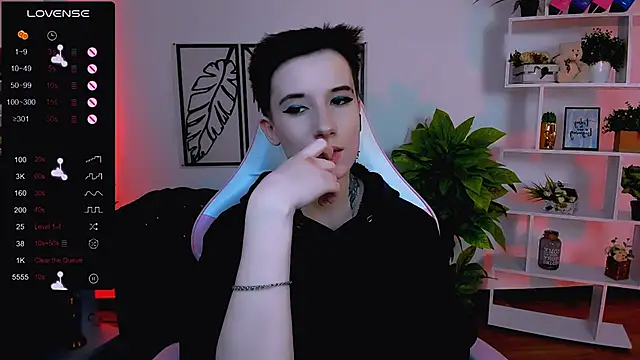  Rein ramm online show from 02.13.25