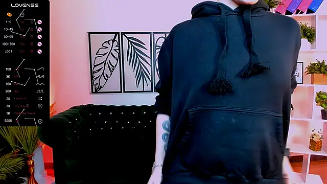  Rein ramm online show from 02.15.25