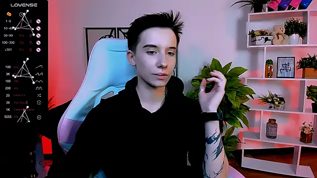  Rein ramm online show from 02.15.25