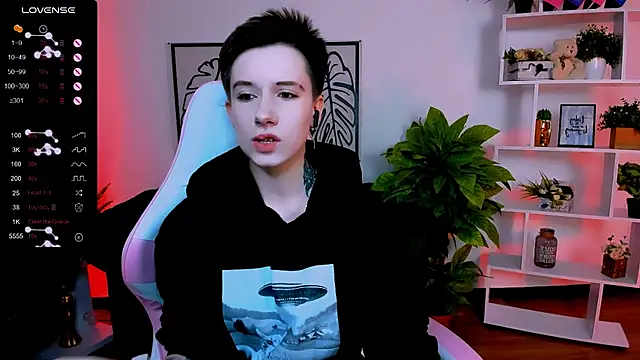  Rein ramm online show from 02.17.25