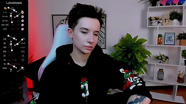  Rein ramm online show from 02.19.25