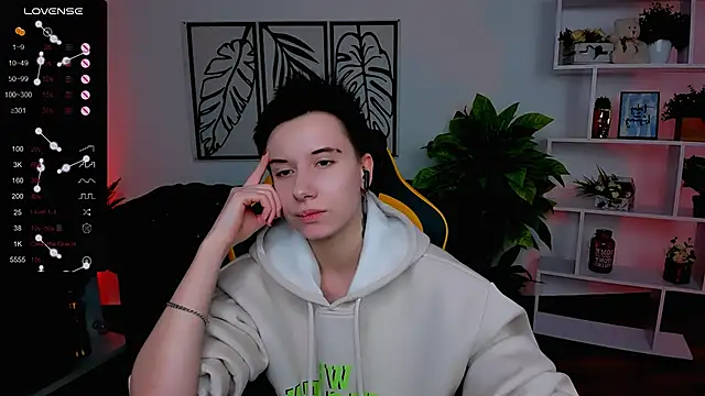  Rein ramm online show from 02.26.25