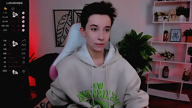  Rein ramm online show from 02.27.25