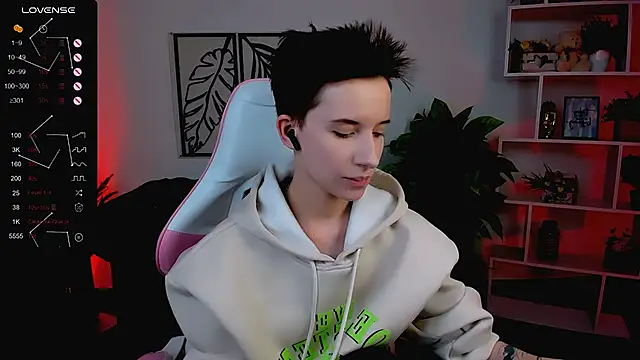  Rein ramm online show from 02.27.25