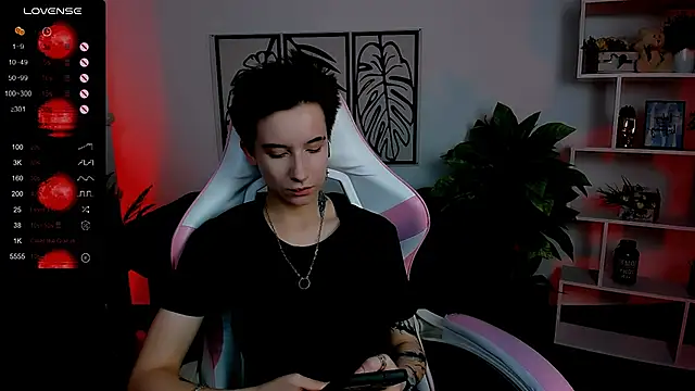  Rein ramm online show from 03.09.25