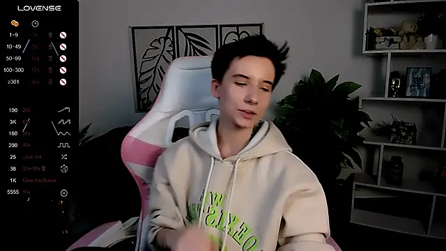  Rein ramm online show from 03.10.25