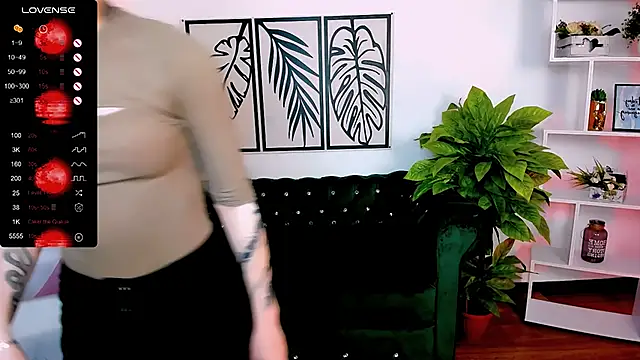  Rein ramm online show from 03.18.25