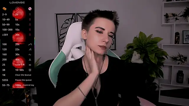  Rein ramm online show from 09.10.25