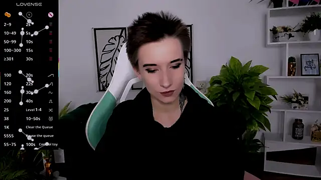  Rein ramm online show from 09.21.25