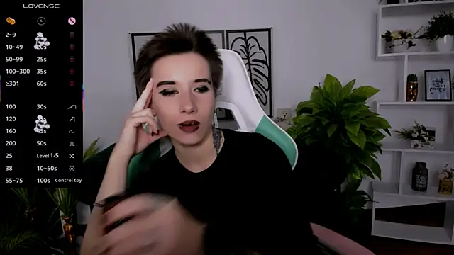  Rein ramm online show from 09.25.25