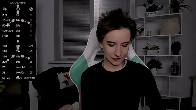  Rein ramm online show from 10.11.25