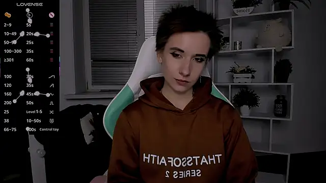  Rein ramm online show from 10.13.25