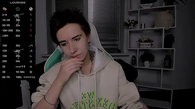  Rein ramm online show from 10.14.25