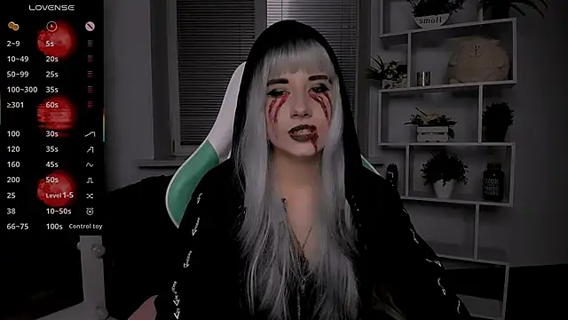  Rein ramm online show from 10.19.25