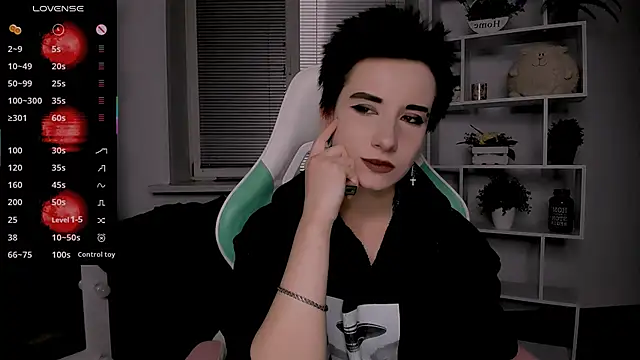  Rein ramm online show from 10.20.25